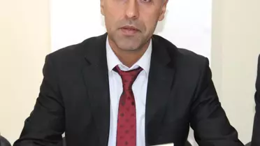 Kesk'ten Açlık Grevlerine Son Verilmesi Çağrısı