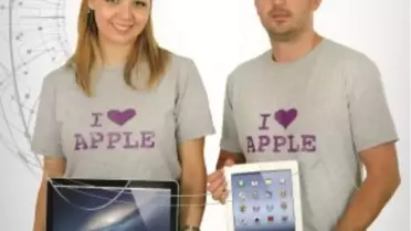 Pupa'da Kişiye Özel Apple Eğitimleri Başladı