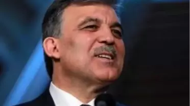 Ted Üniversitesi'nin Açılış Töreni