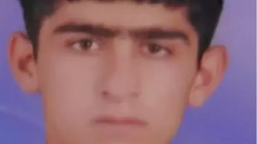 14 Yaşındaki Vedat'tan 31 Gündür Haber Alınamıyor