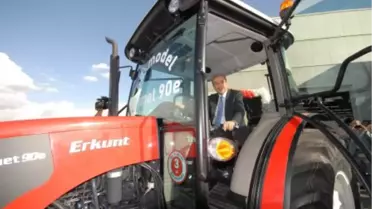 50. Modeli Hattan M. Mehdi Eker İndirdi