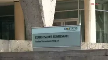Almanya'da Fakirlerin Sayısı Artıyor