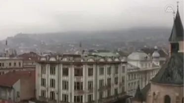 'Bilge Kral' Rahmetle Anılıyor
