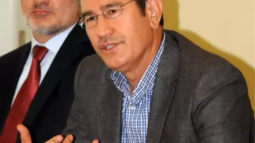 Canikli: 18 Yaşındakilere Seçilme Hakkını Vermemek Milyonlarca Kişiye Hakarettir