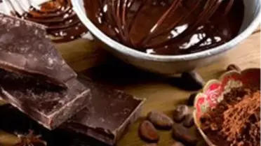 Çeşit Çeşit Çikolata
