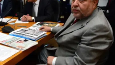 Darbe ve Muhtıraları Araştırma Komisyonu
