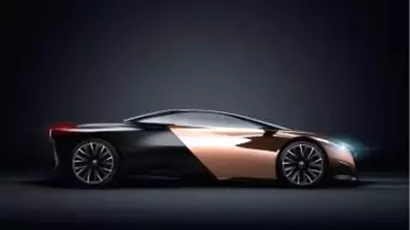 İstanbul Auto Show'da Peugeot Modelleri!