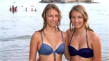 Kızkalesi'nde Tatil Bitmedi