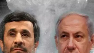 'Nükleer İran, İsrail'in Varlığı İçin Tehdit Değil'