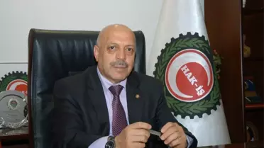 Sendikalar ve Toplu İş Sözleşmesi Yasası
