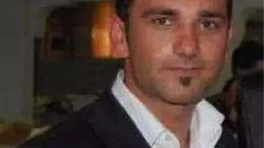 Son Nefesinde Bıçaklayanı Söylemiş