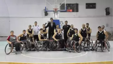 Takım Rmk Marine ile Engel Tanımayacak