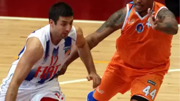 Tofaş - Mersin Büyükşehir Belediye: 71-68