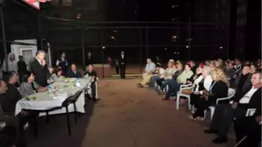 Vatandaş Yönetime Dahil Oluyor