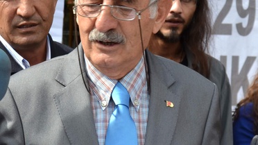 Add ve Tgb'den Seferberlik Yürüyüşü Açıklaması