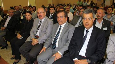 AK Parti Genel Başkan Yardımcısı Hüseyin Çelik Açıklaması