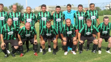 Akhisarlı Veteranlar Antalya'dan Eli Boş Döndü