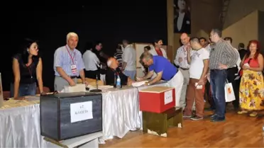 Antalya Bürosu'nun Bölge Haberleri (5)