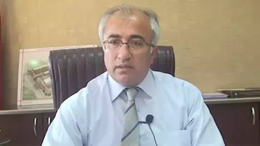 Başkan Güler'den MESS'e İtiraz