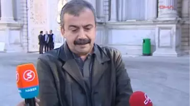 BDP'li Sırrı Süreyya Önder: Raci Tetik Bir Fiil İşkencecimdir