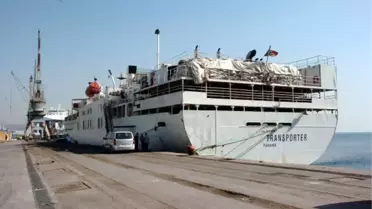 CHP'li Öğüt'ün Hastalıklı Olduğunu Öne Sürdüğü Anguslar Kombinalara Gönderildi