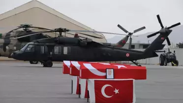 Hakkari'deki Çatışma
