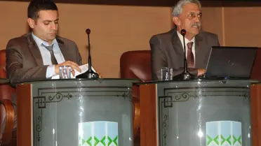 Kbü'de 'Proje Destek' Semineri