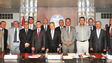 Kruvaziyer Turizmi İçin İki Önemli Karar