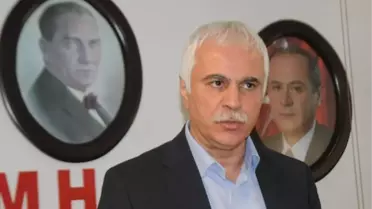 MHP Genel Başkan Adayı Koray Aydın: Bugün Kongre Olsa Seçimi Kazanırız