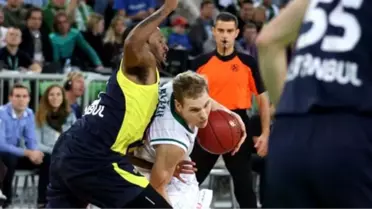 THY Avrupa Basketbol Ligi