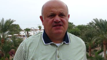 'Bitmiş Bir Adamı Diriltmek İstemiyorum'
