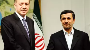 'Türkiye de 'Esad Kalsın' Dedi'