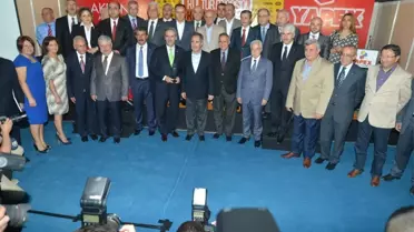 Adana Büyükşehir Belediyesine Uygulama Ödülü