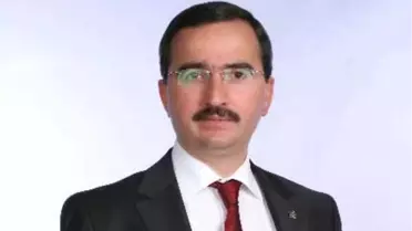 AK Parti Denizli Milletvekili Bilal Uçar.'Denizli Büyükşehir Olduğunda Belde ve Köylerimiz Daha İyi...