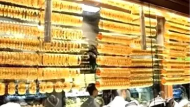 Altın Nereye Kadar Geriler?