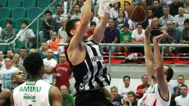Beko Basketbol Ligi