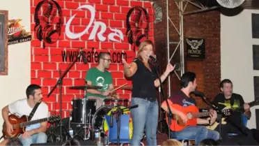 Birsen Tezer Kanunuyla Caz Yaptı