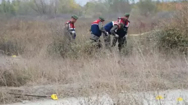 Çalılıkların Arasında 1'i Avusturyalı 2 Kişinin Cesedi Bulundu