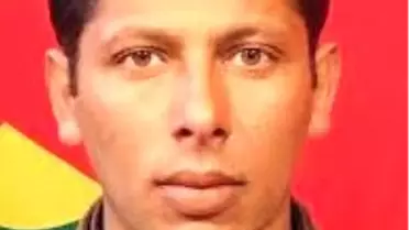 Erzincan'da Öldürülen Terörist Erzurum'da Toprağa Verildi