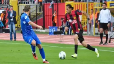 Eskişehirspor-Karabükspor: 5-2