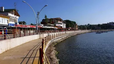 Kerpe'nin İmar Plan Güncelleniyor