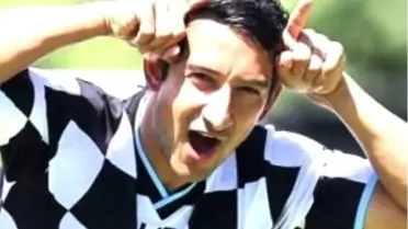 Serhat Akın'dan Çekiçli Saldırı!