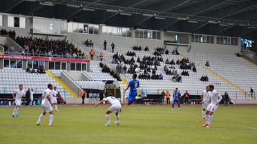 Tff 3 Lig …