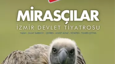 Tiyatro Buluşmaları Başlıyor