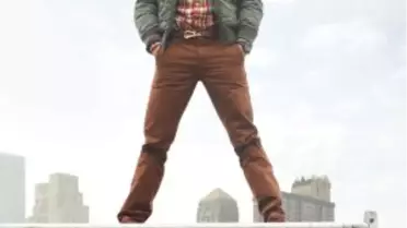 Dockers® Bayramda da Erkek Giyimin Uğrak Noktası