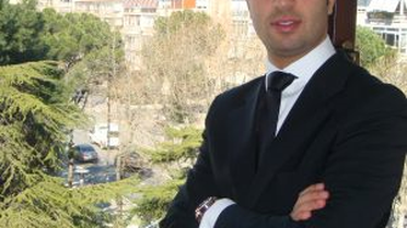 İbrahim Güler Mecrea.com ile Artık E-Ticarette!