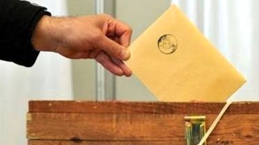İspanya'da Yerel Seçimler Yapıldı
