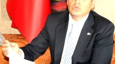 Oran'dan Topçu'ya Yanıt
