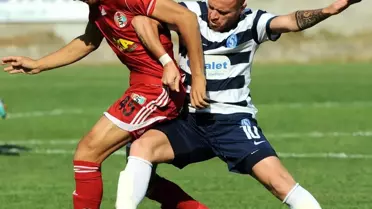 Spor Toto 2. Lig