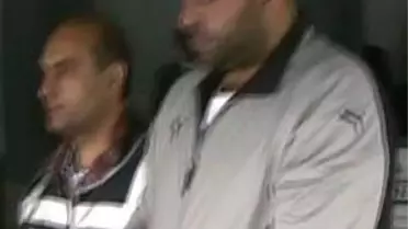 Tefecilik Çetesi İşkence Odaları Kurmuş